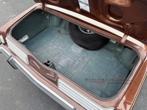 1973 Pontiac Grand Ville