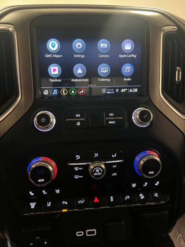2023 GMC Sierra 2500HD