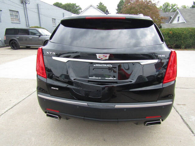 2019 Cadillac XT5 for sale at Joe s Preowned Autos in Moundsville, WV