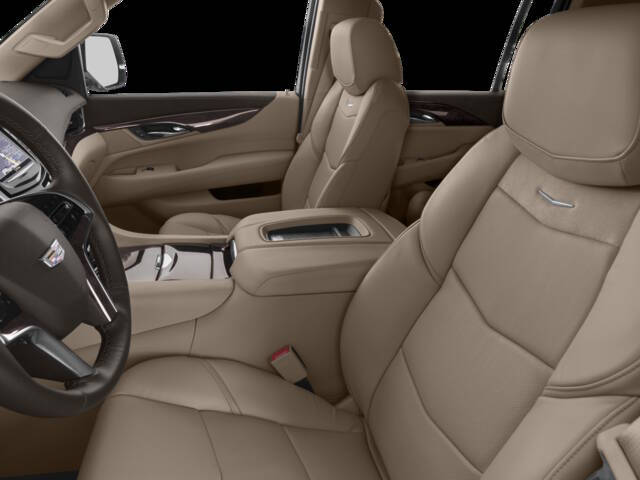 2017 Cadillac Escalade ESV 60