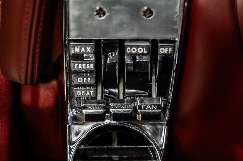 1967 Ford Mustang