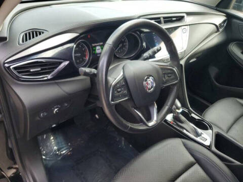 2022 Buick Encore GX Essence