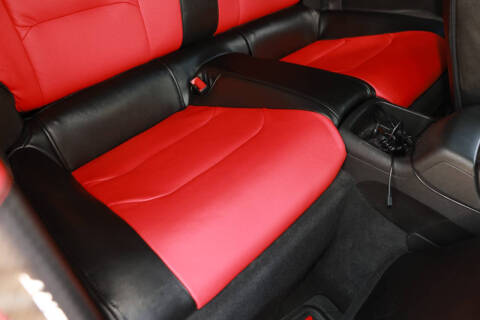 2022 Chevrolet Camaro LT