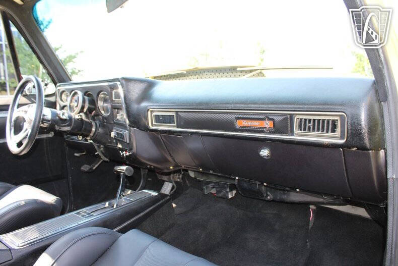 1977 Chevrolet Blazer