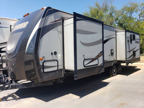 Keystone RV Sprinter Image