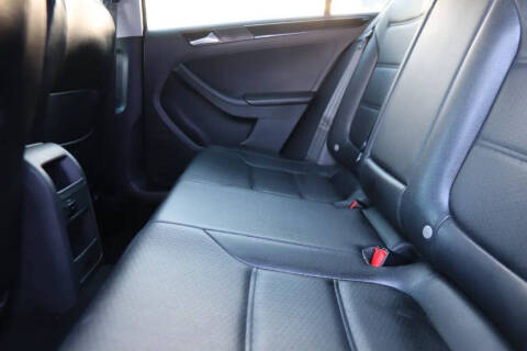 2016 Volkswagen Jetta