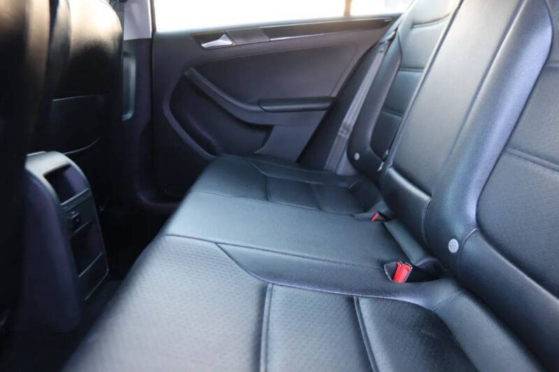 2016 Volkswagen Jetta