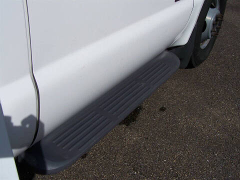 2003 Ford F-350 Super Duty