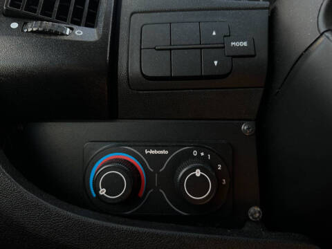 2021 RAM ProMaster 2500 159 WB