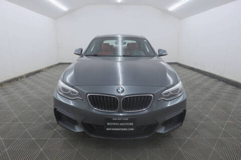 2014 BMW 2 Series 228i