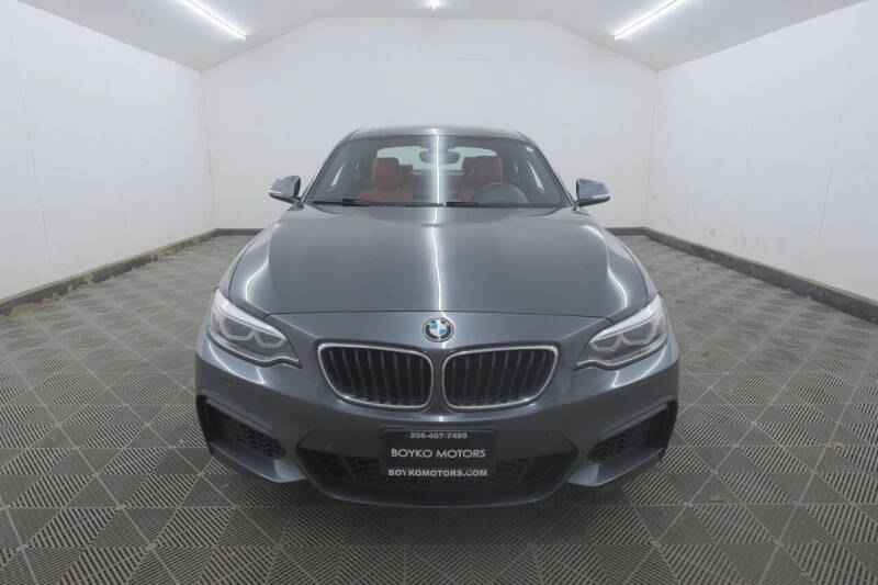 2014 BMW 2 Series 228i