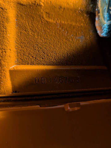 1970 Dodge Challenger