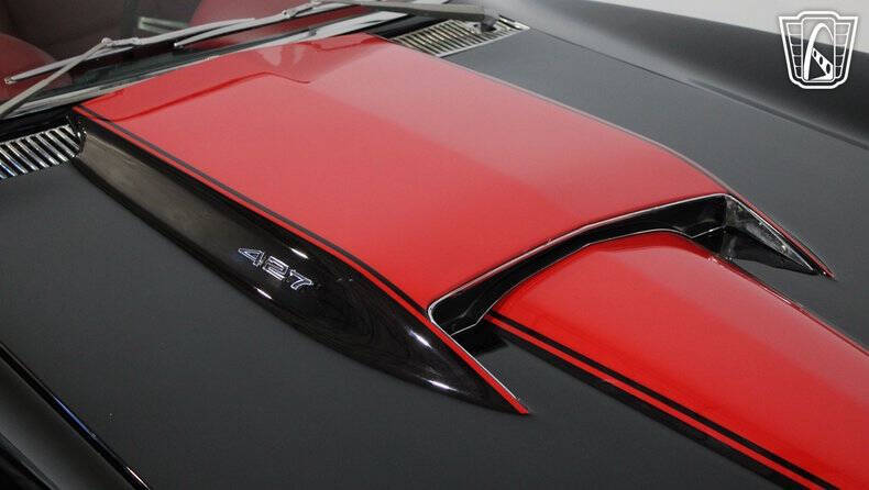 1967 Chevrolet Corvette
