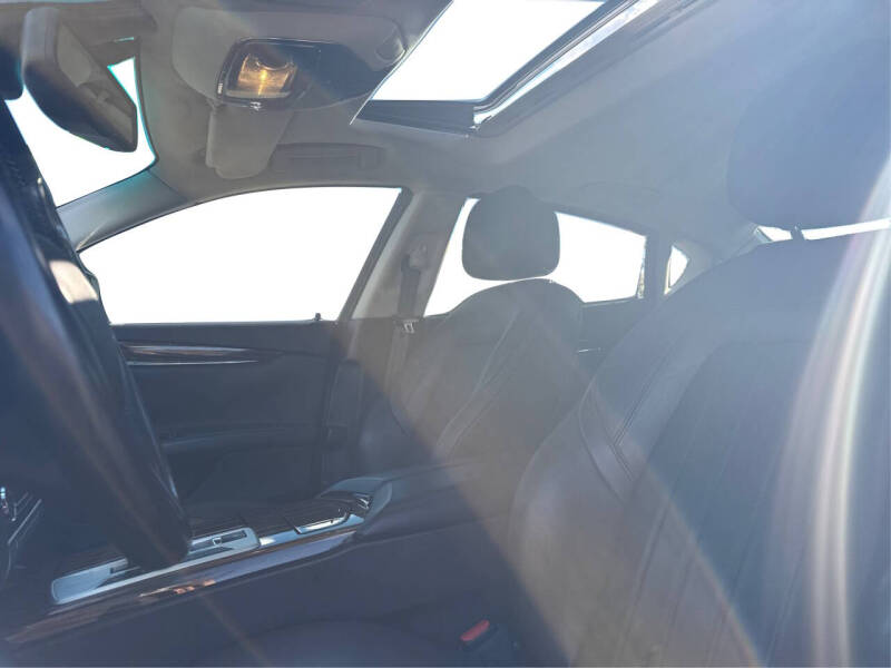 2016 Maserati Quattroporte S Q4