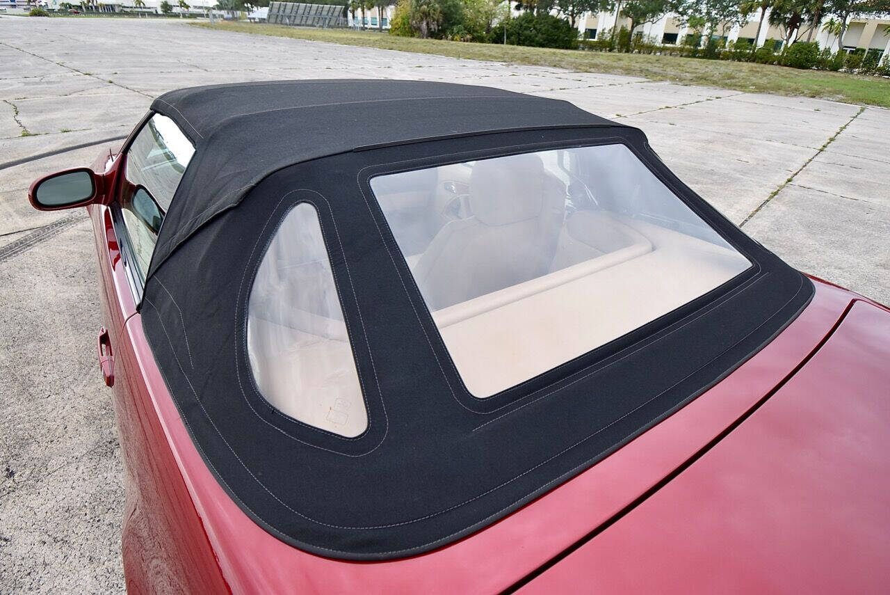 1999 Mercedes-Benz SL-Class 37