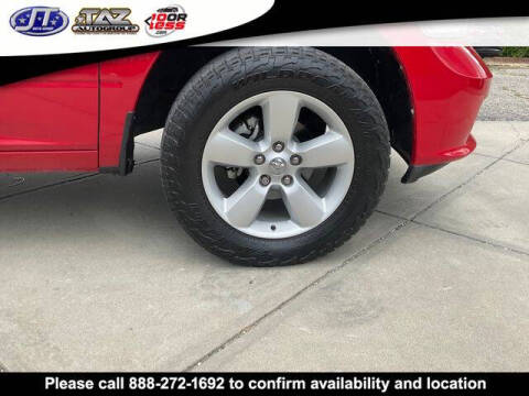 2014 RAM 1500 Express