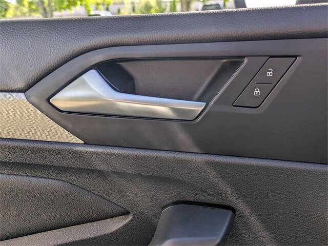 2024 Volkswagen Jetta S