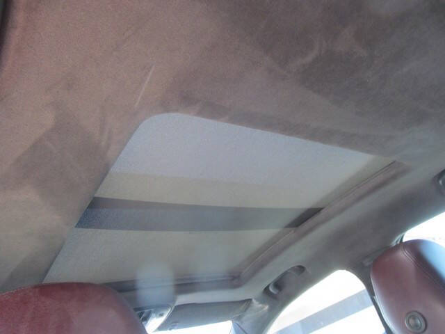 2015 Buick LaCrosse Leather