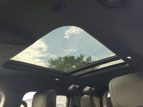 2020 Land Rover Defender 110 X