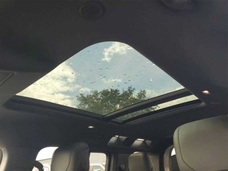 2020 Land Rover Defender 110 X