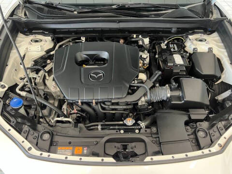 2023 Mazda CX-30 2.5 S Select