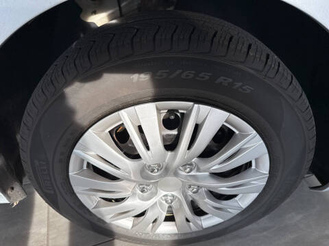 2013 Volkswagen Jetta S