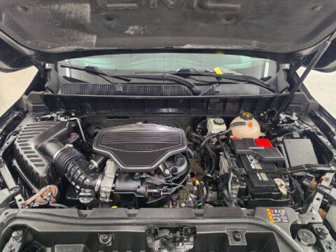 2017 GMC Acadia SLE-2
