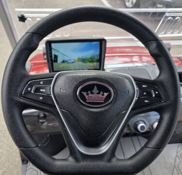 2025 Evolution D-MAX GT6