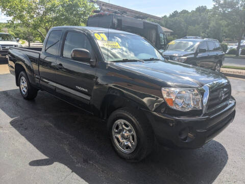 2009 Toyota Tacoma for sale at Kwik Auto Sales in Kansas City MO