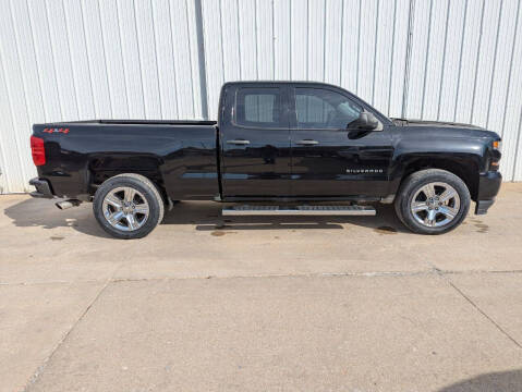 2019 Chevrolet Silverado 1500 LD