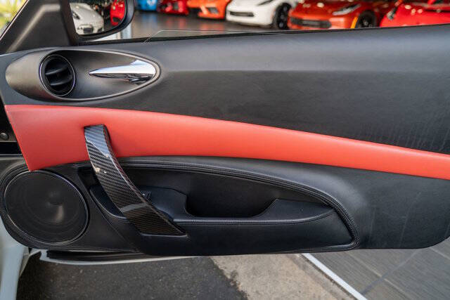 2011 Lotus Evora 27