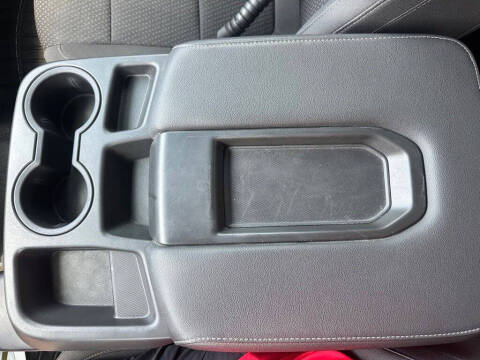 2022 Chevrolet Silverado 2500HD