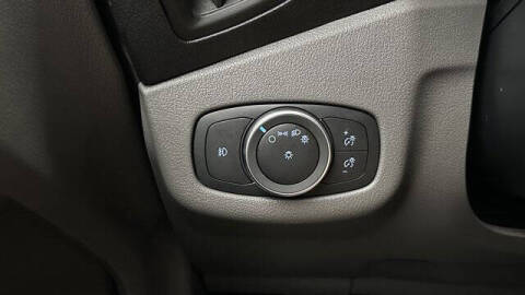 2022 Ford Transit Connect XLT