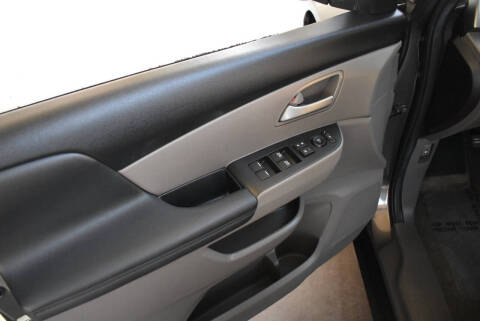 2013 Honda Odyssey EX-L