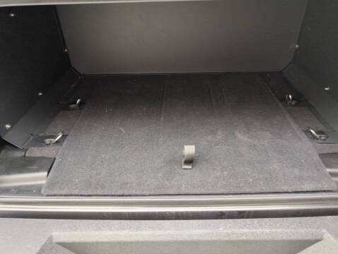 2023 Jeep Wrangler Willys