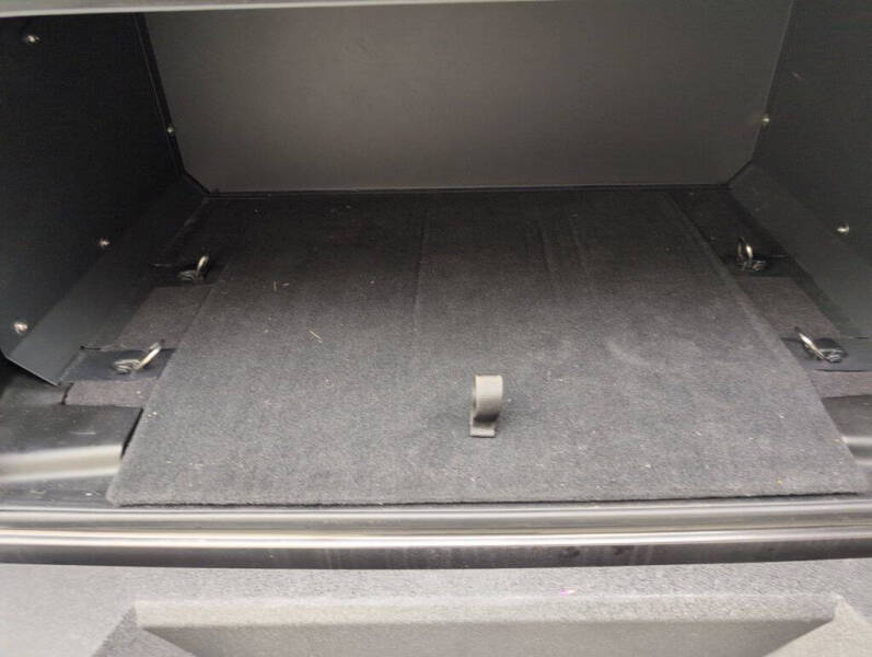 2023 Jeep Wrangler Willys