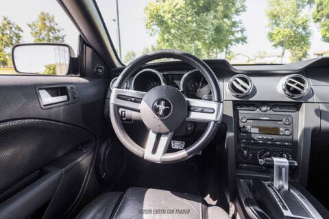 2006 Ford Mustang GT Premium