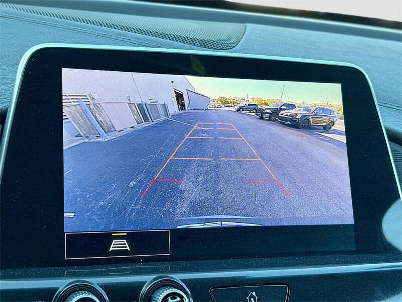 2025 Cadillac CT4 Luxury