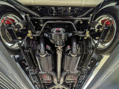 1974 Pontiac Firebird