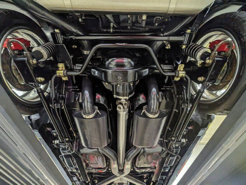 1974 Pontiac Firebird