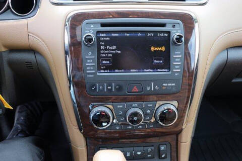 2016 Buick Enclave Premium