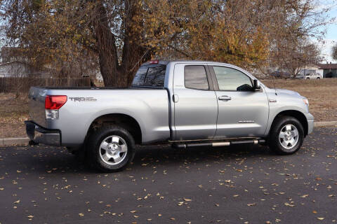 2011 Toyota Tundra Limited