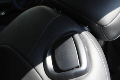 2013 MINI Paceman Cooper S