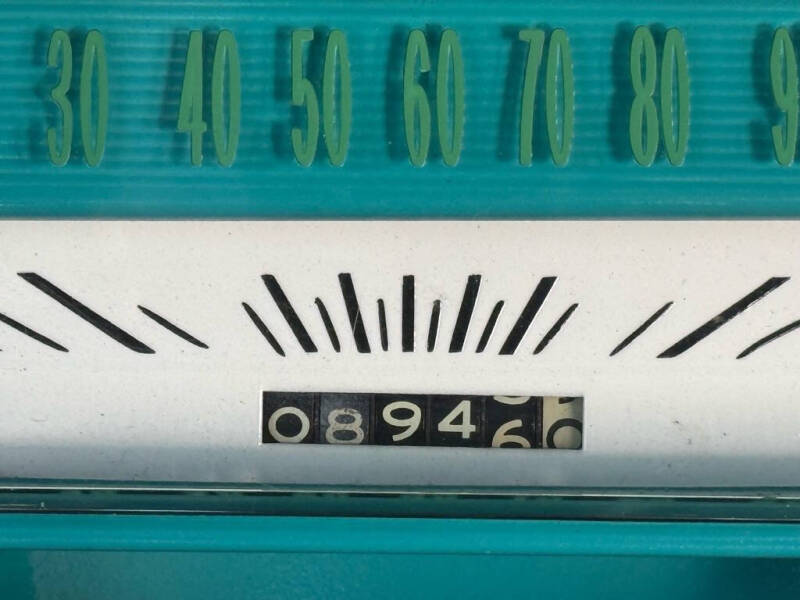 1967 Chevrolet El Camino