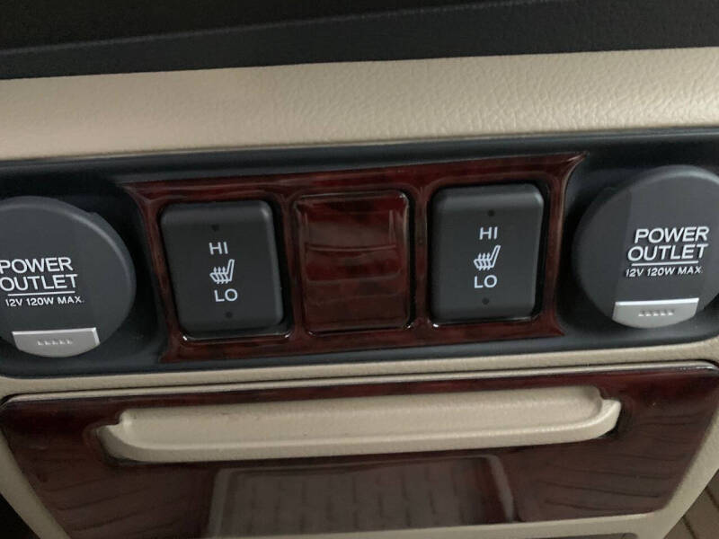 2011 Honda Ridgeline RTL