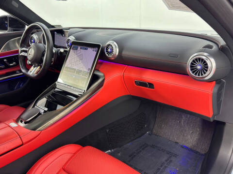 2024 Mercedes-Benz AMG GT 63