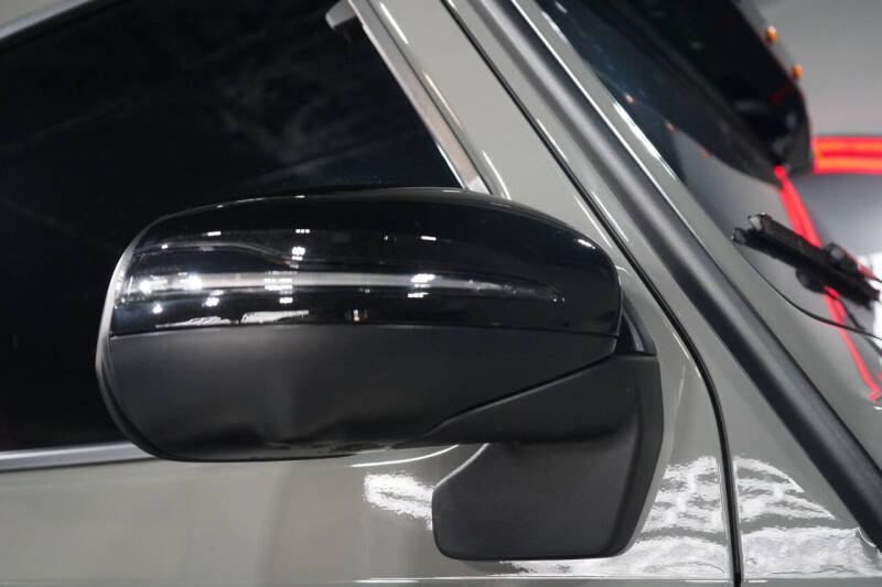 2022 Mercedes-Benz G-Class AMG G 63 4x4 Squared