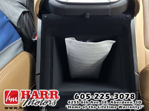 2025 Nissan Armada SL