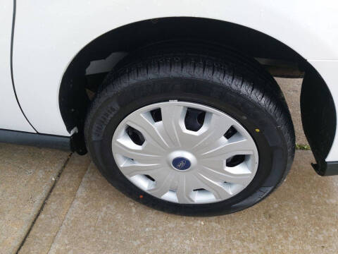 2020 Ford Transit Connect XLT