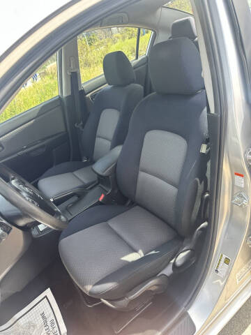 2006 Mazda MAZDA3 i